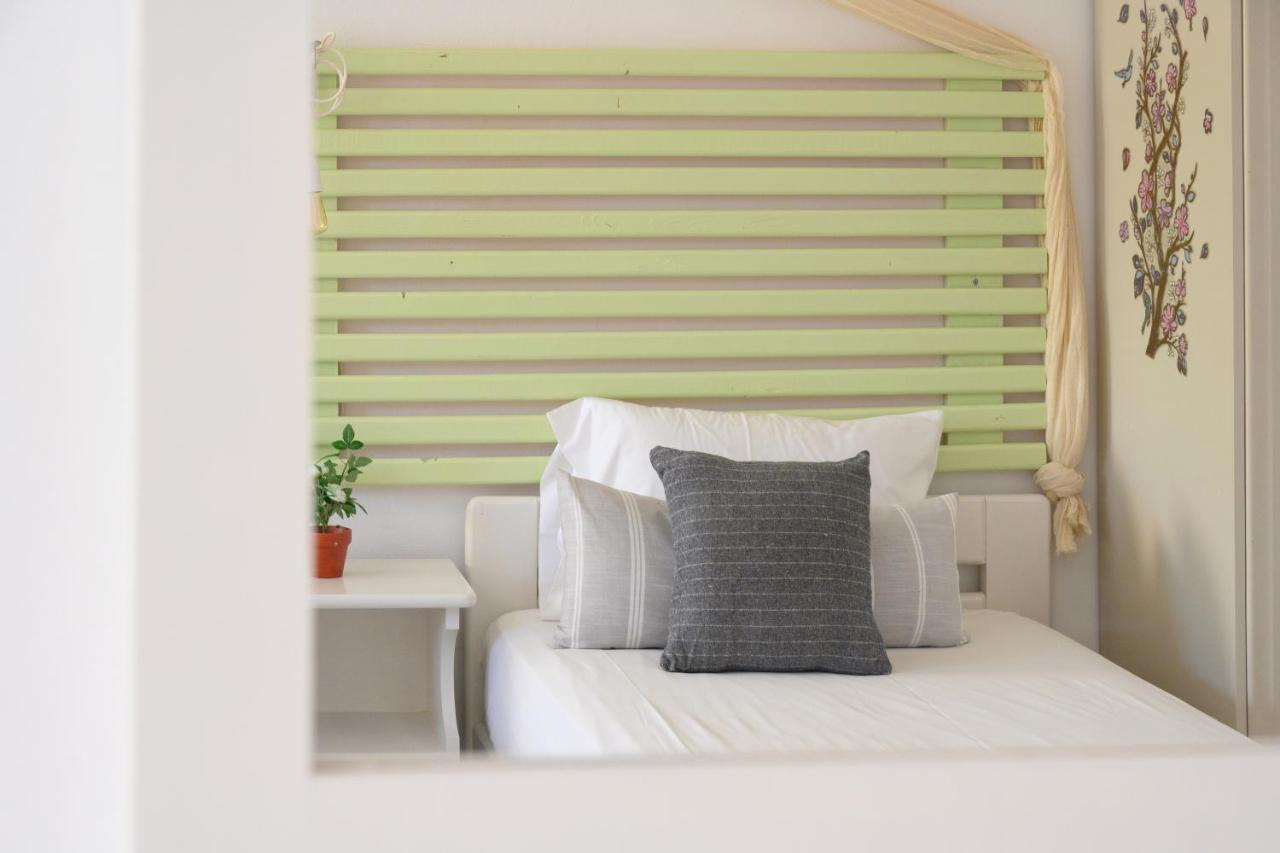 Harmony Corfu Apartments & Studios المظهر الخارجي الصورة